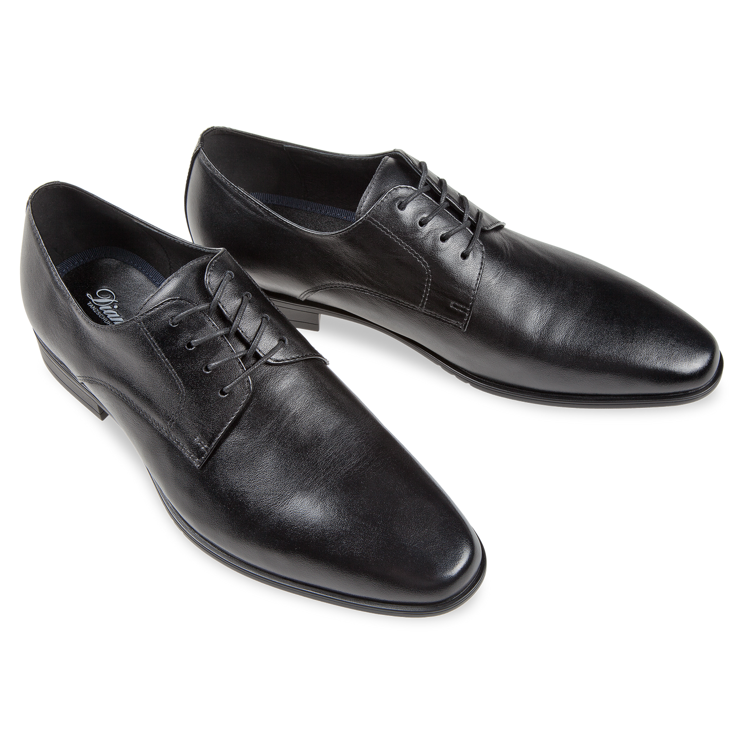 231-525-028 Herren Tanzschuhe DAVID mit Rahmensohle Weite H
