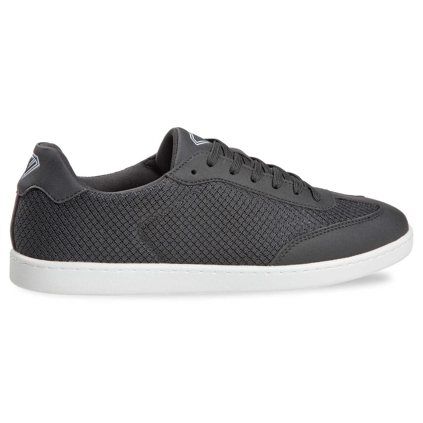 227-513-691 VIBE SpinPoint Dance Sneaker Weite G unisex schwarz vegan