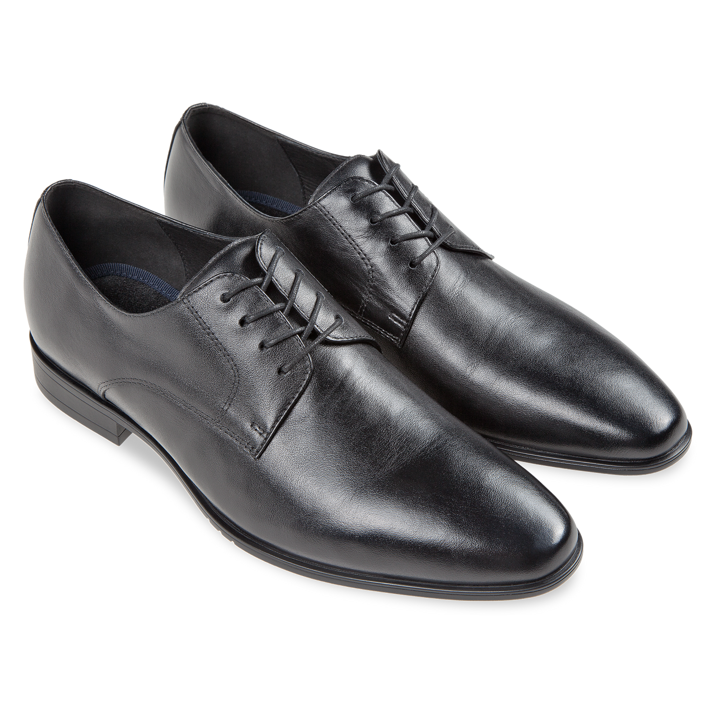 231-525-028 Herren Tanzschuhe DAVID mit Rahmensohle Weite H