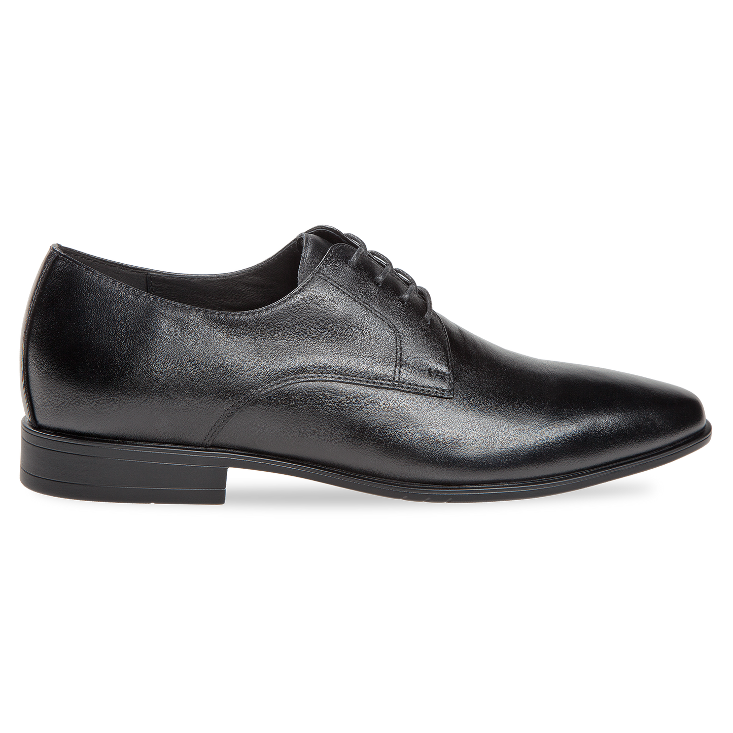 231-525-028 Herren Tanzschuhe DAVID mit Rahmensohle Weite H