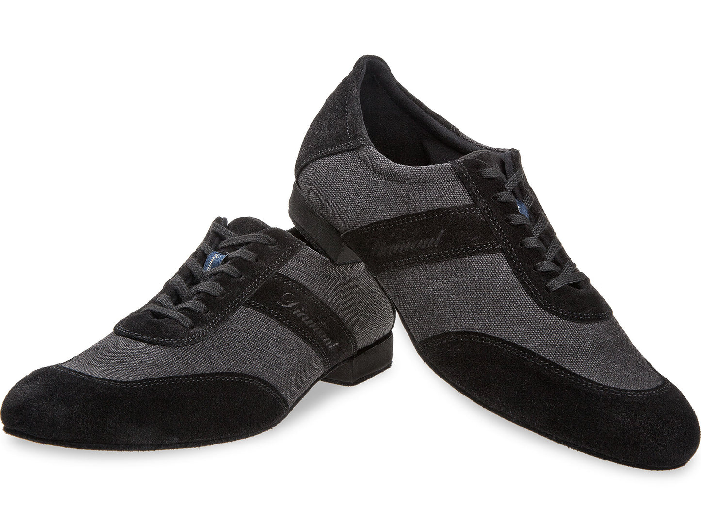 192-025-637 Herren Tanzschuhe Weite H