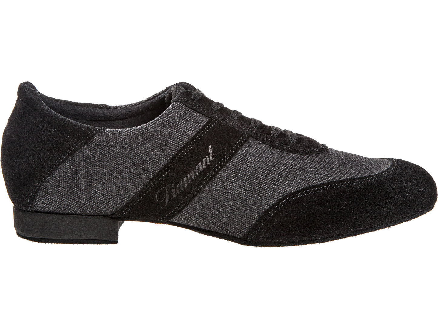 192-025-637 Herren Tanzschuhe Weite H