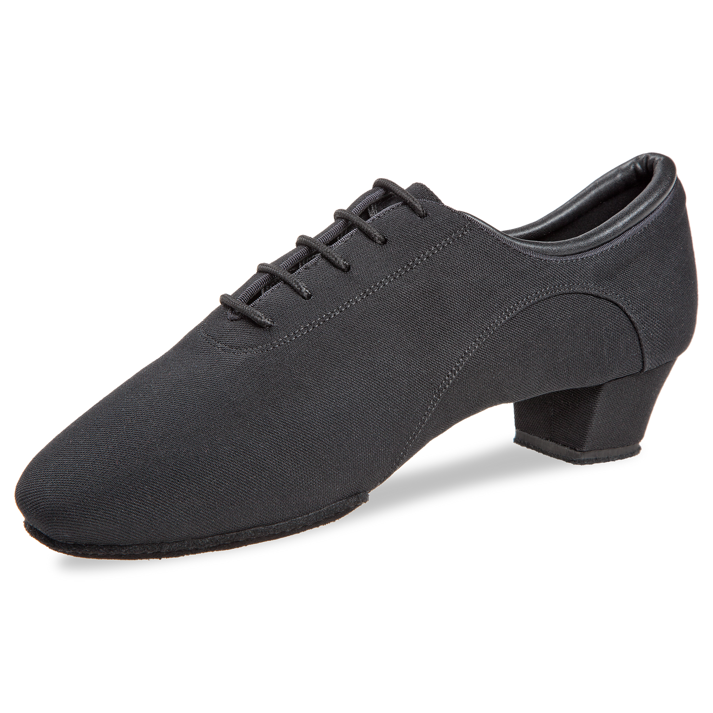 224-511-675 DanceArt Herren Latein Tanzschuhe mit geteilter Laufsohle und Multiflex Fussbett Weite F