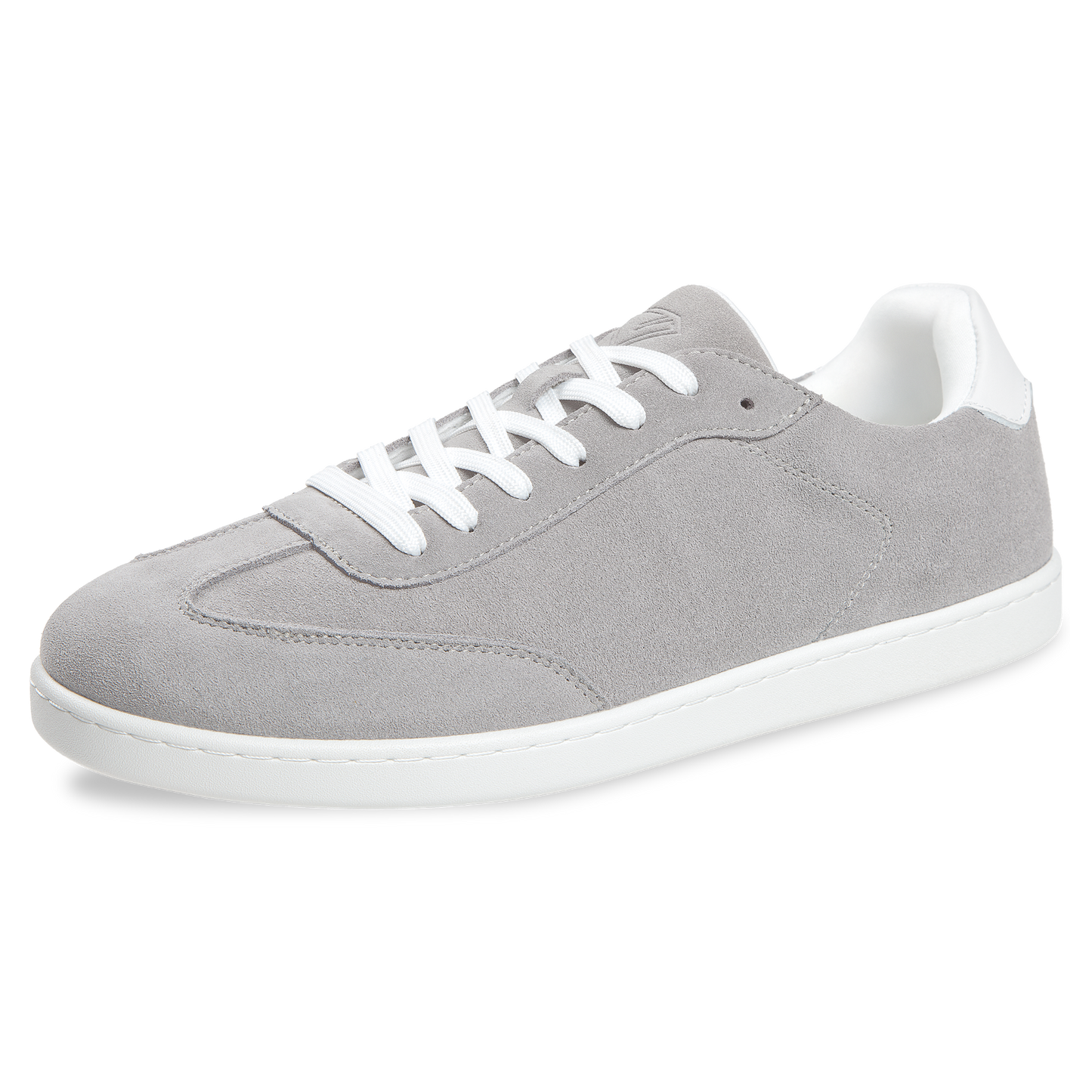 227-513-684 VIBE SpinPoint Dance Sneaker Weite G unisex hellgrau