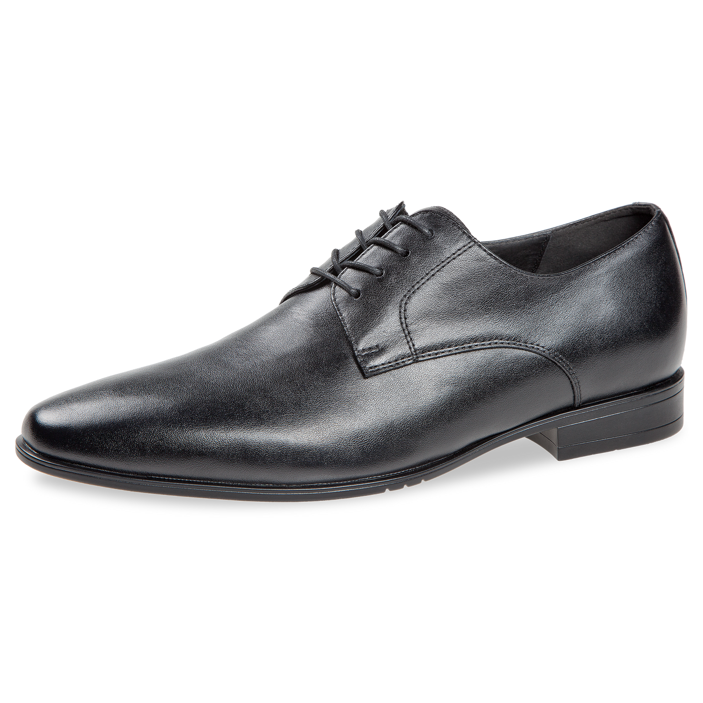 231-525-028 Herren Tanzschuhe DAVID mit Rahmensohle Weite H