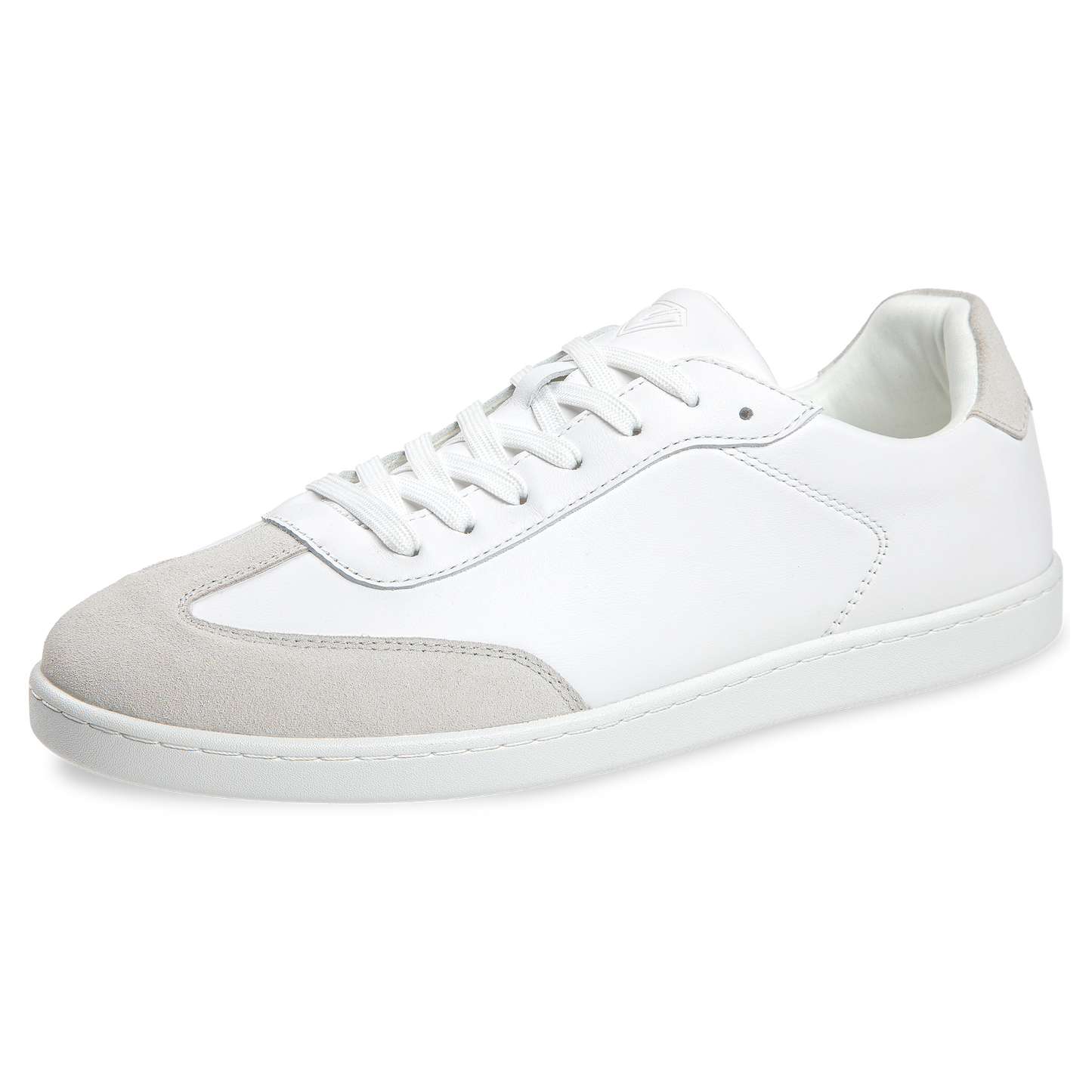227-513-685 VIBE SpinPoint Dance Sneaker Weite G unisex hellgrau