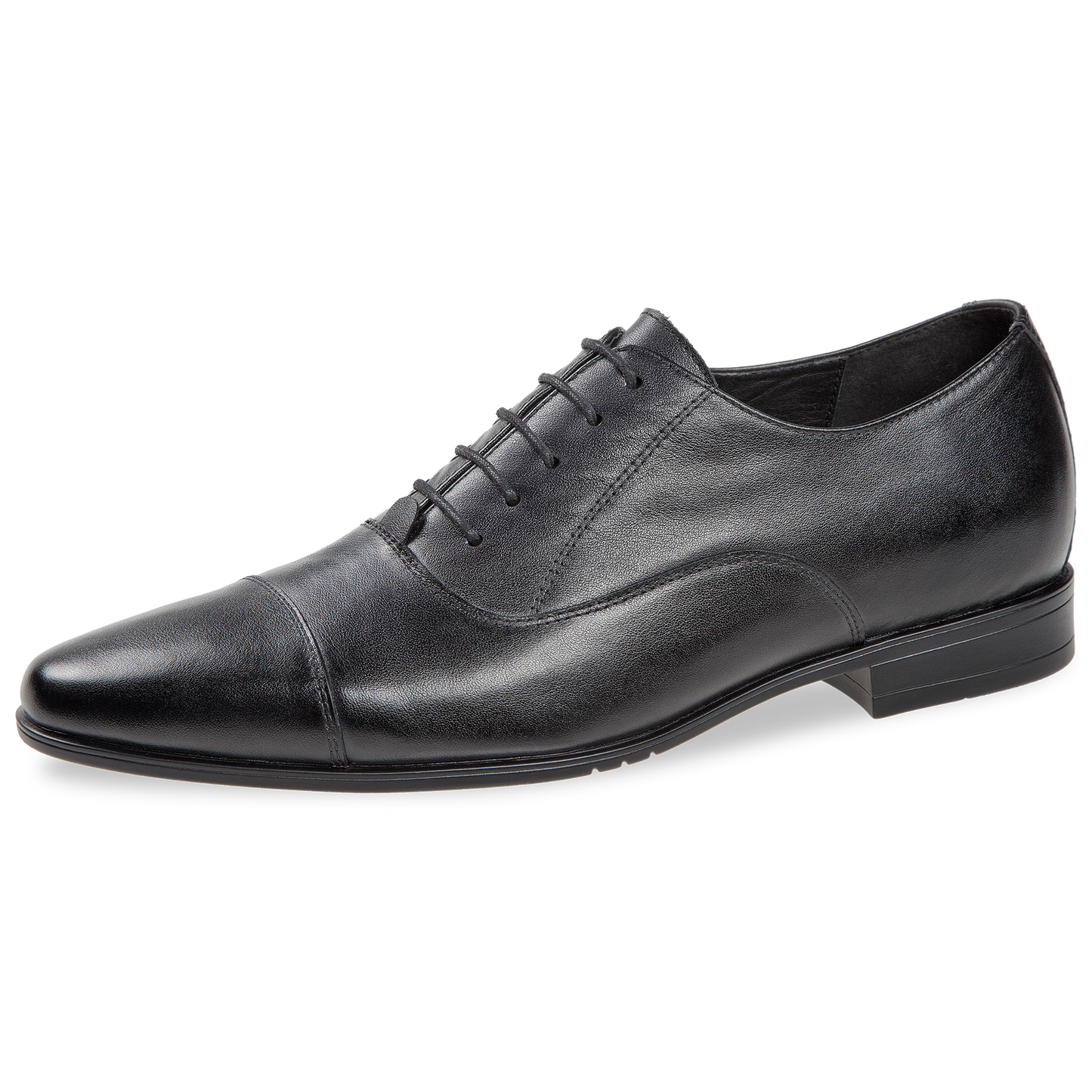 232-525-028 Herren Tanzschuhe mit Rahmensohle DAVID Weite H