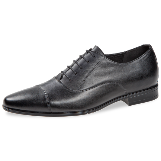232-525-028 Herren Tanzschuhe mit Rahmensohle DAVID Weite H