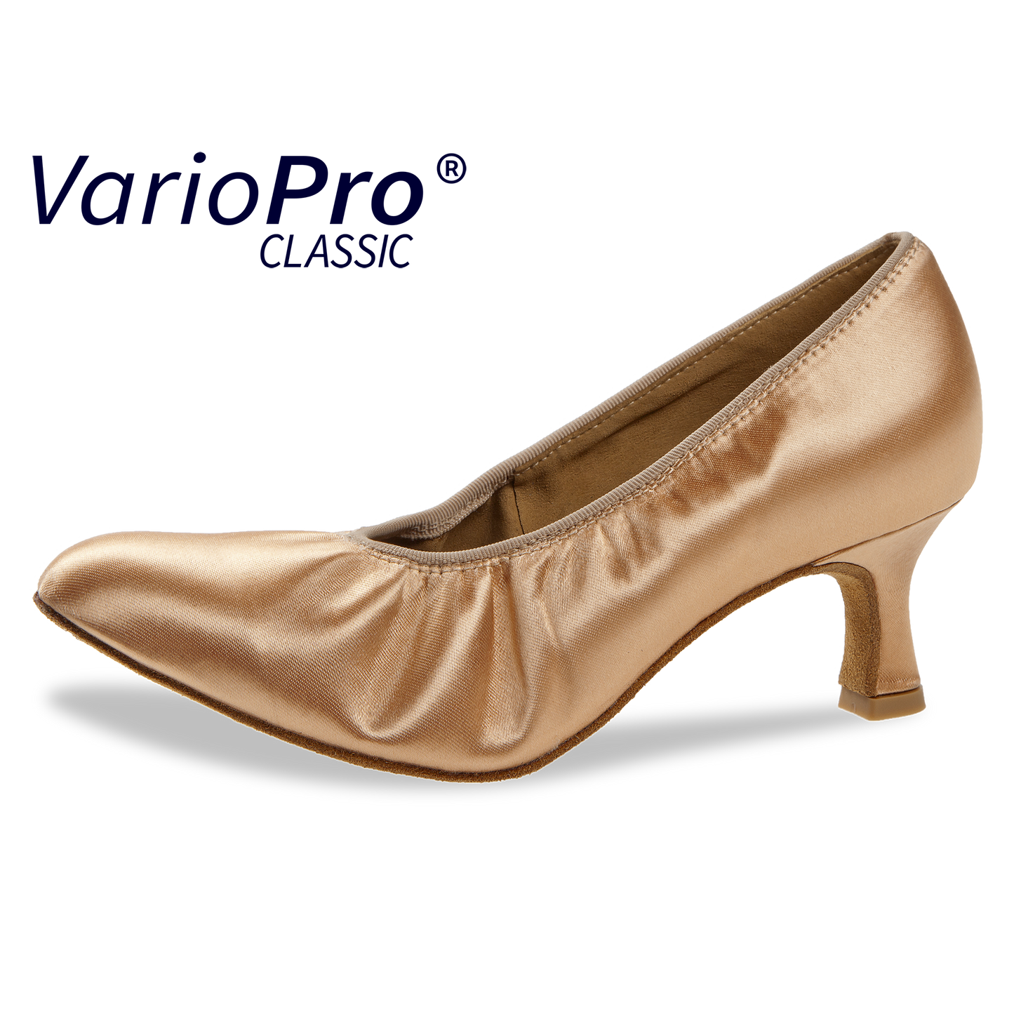 203-278-094 VarioPro Damen Standard Tanzschuhe Weite E½