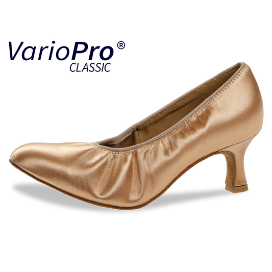 203-278-094 VarioPro Damen Standard Tanzschuhe Weite E½