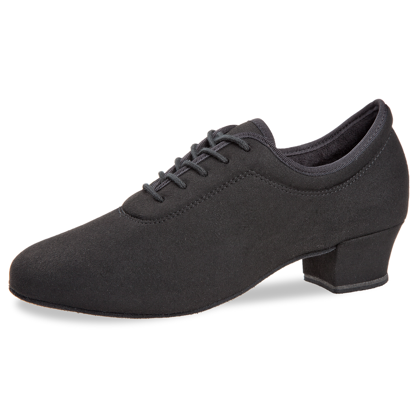 199-534-335 VarioPro Damen Trainer Tanzschuhe Weite F mit flexibler Laufsohle und Multiflex Fussbet