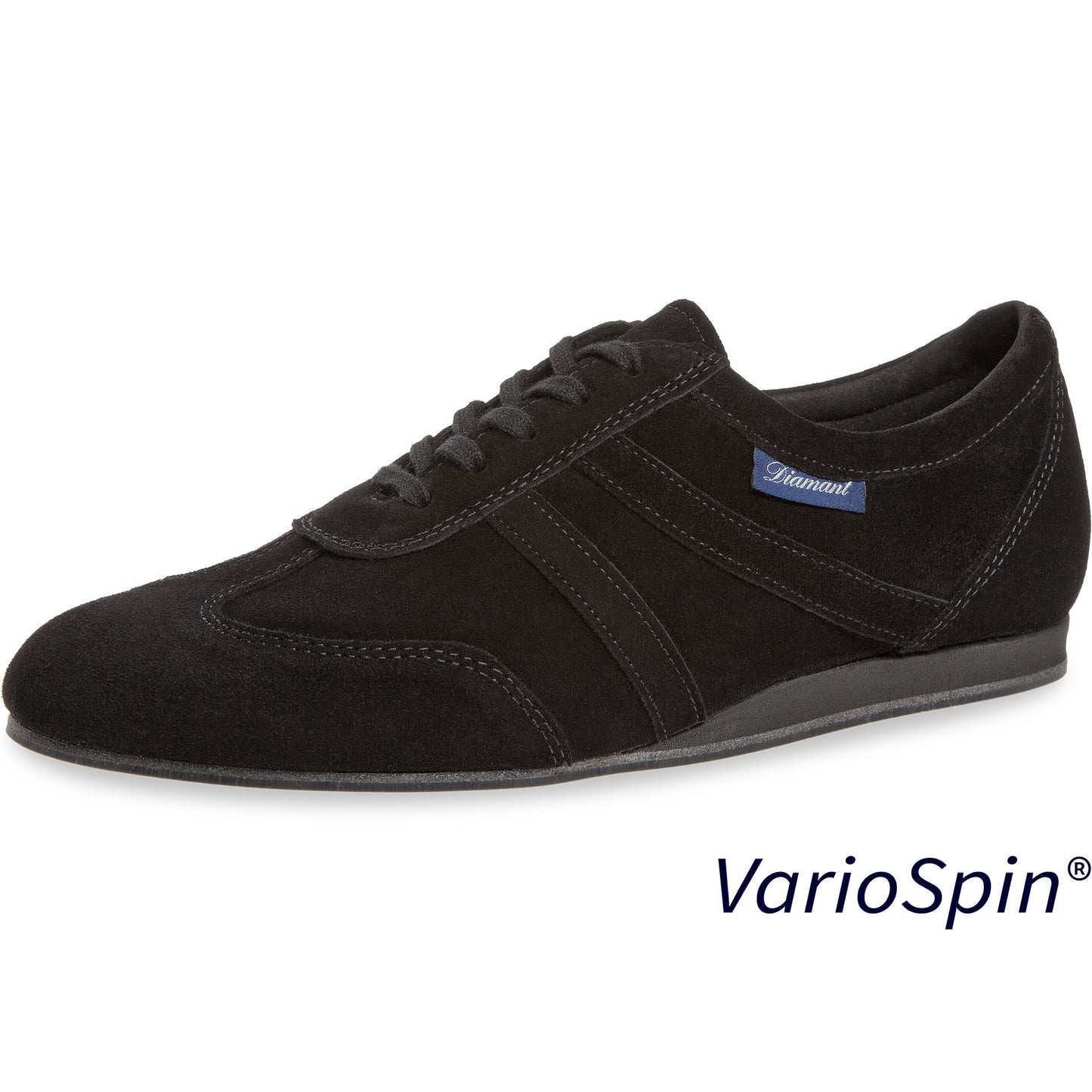 133-426-001-V Herren VarioSpin Tanzschuhe Weite K für extra breite Füße