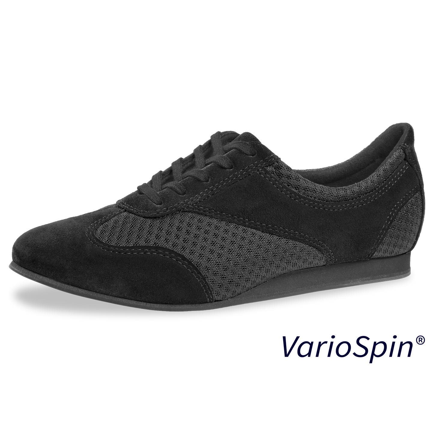 183-435-577-V Damen VarioSpin Ballroom Sneaker Weite F